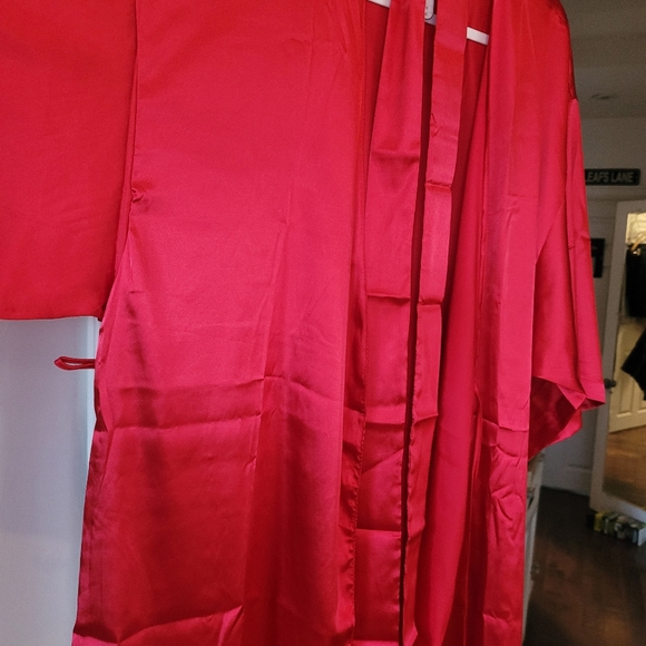 Lasenza Robe. Size l/xl. NWT - Picture 2 of 5